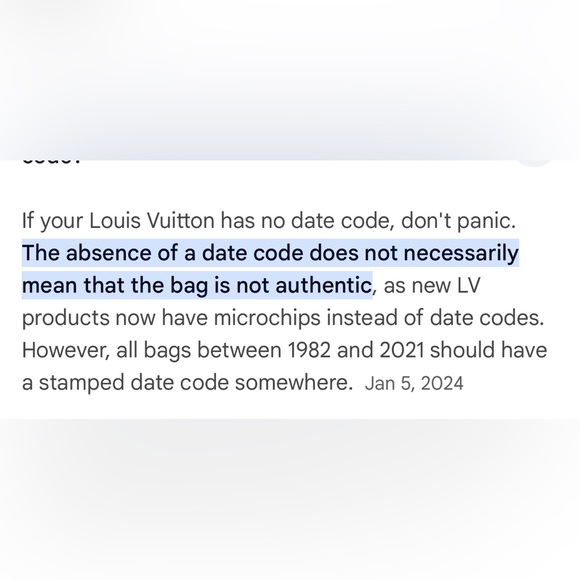 Brand New. Louis Vuitton Noè. - Picture 9 of 9